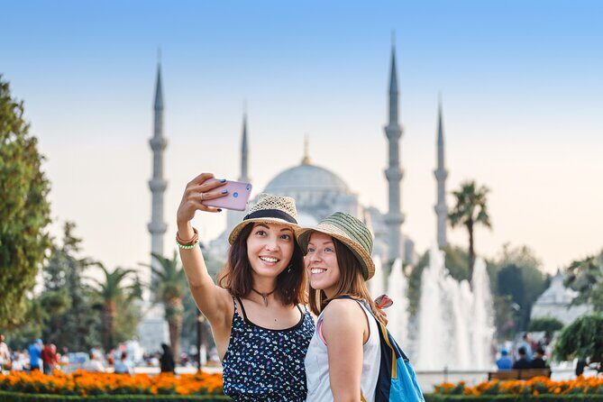 Topkapi Palace, Hagia Sophia, Hippodrome, Blue Mosque and Grand Bazaar Tour - FAQ