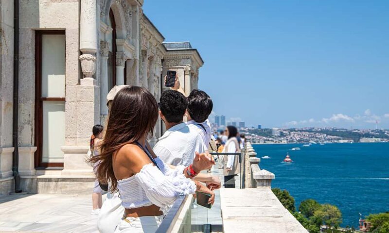 Topkapi Palace & Hagia Sophia Tickets + Audio Guide - Practical Tips and Considerations