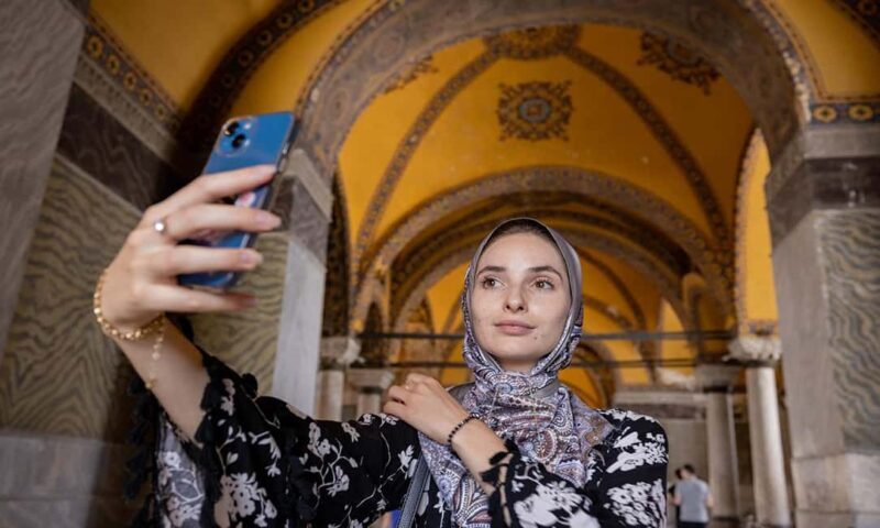 Topkapi Palace & Hagia Sophia Tickets + Audio Guide - FAQ