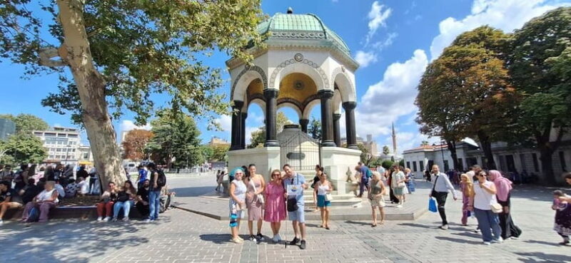 Topkapi Palace & Harem, Skip-the-Line SMALL GROUP - Practical Tips for Your Visit