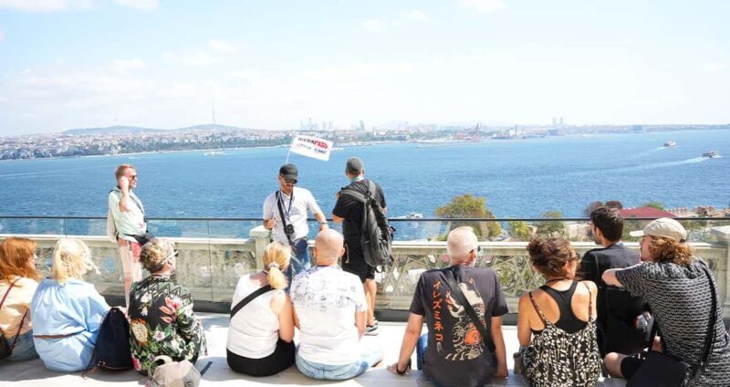 Topkapi Palace & Harem Tour + Bosphorus & Golden Horn Cruise - Practical Details