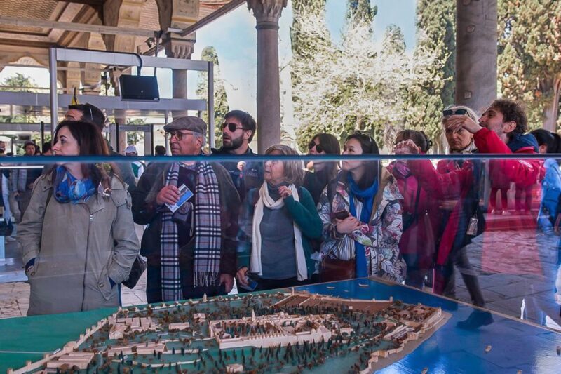 Topkapi Palace & Harem Tour + Bosphorus & Golden Horn Cruise - Review Highlights & What Travelers Say