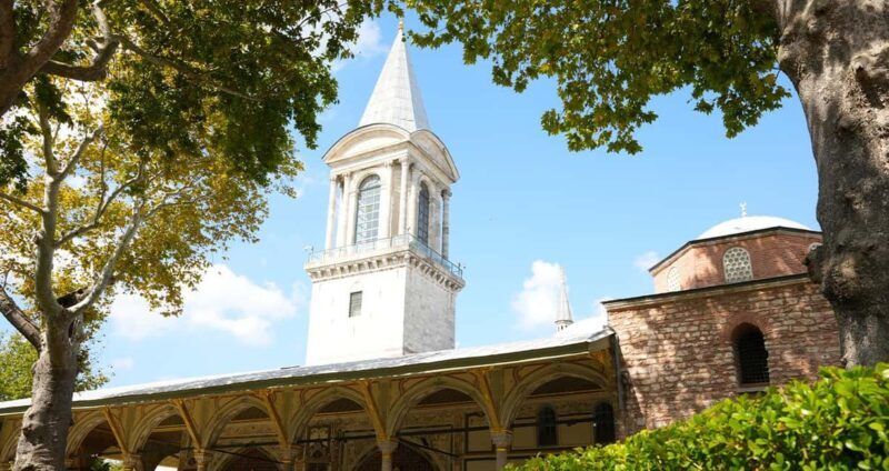 Topkapi Palace & Harem Tour + Bosphorus & Golden Horn Cruise - Final Thoughts