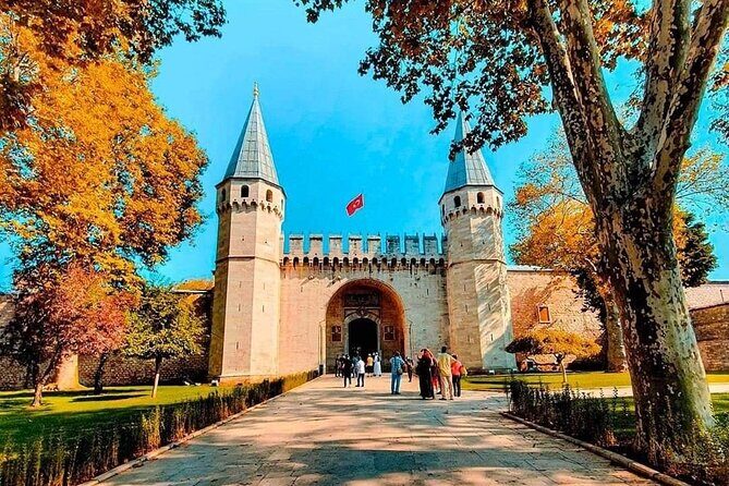 Topkapi Palace Private Guided Tour - An Honest Look at the Topkapi Palace Private Guided Tour