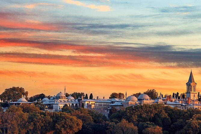 Topkapi Palace Skip-The-Line Entry with Guided Tour - Whats Good About the Tour?