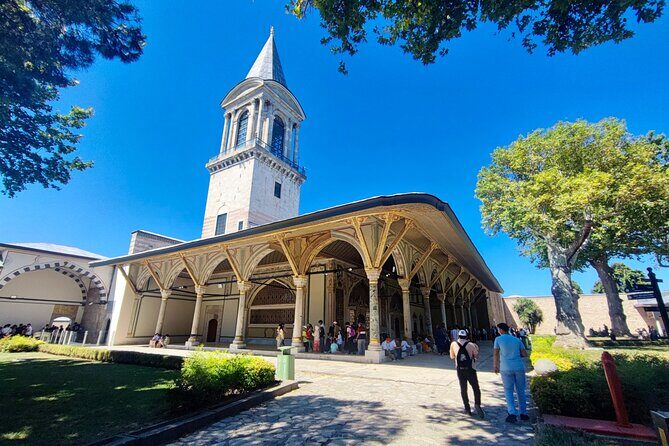 Topkapi Palace with Harem and Blue Mosque Guided Tour - Final Thoughts: Is It Worth It?