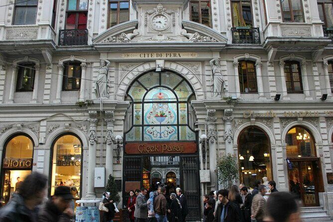 Topkapi Palace with Small Group with Private Tour Option - An In-Depth Look at the Tour Experience