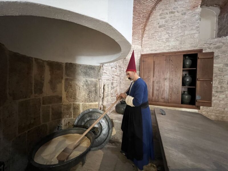 Topkapi Palace&Harem-Guided Tour-Skip lines- All tickets inc - Key Points