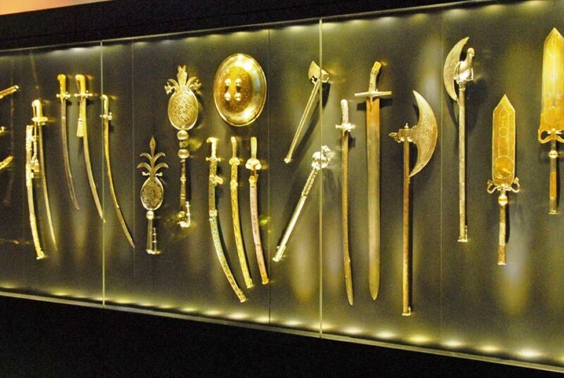 Topkapi Palace&Harem-Guided Tour-Skip lines- All tickets inc - An In-Depth Look at the Tour