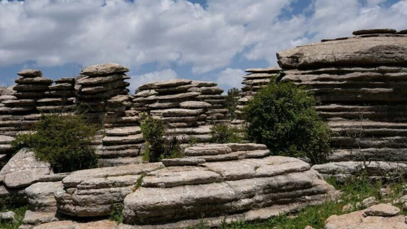 Torcal de Antequera: Geological Route with a Professional Guide - Discovering the Unique Charm of Torcal de Antequera: A Guided Geological Tour