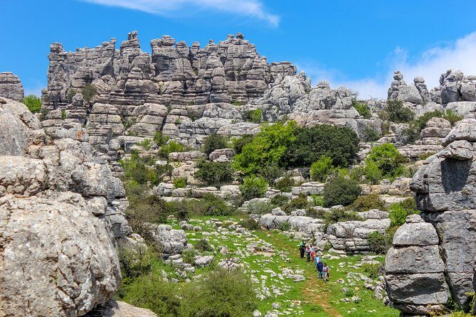 Torcal de Antequera Hiking Tour from Málaga - What the Reviews Say: Authentic Perspectives