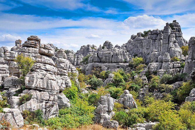 Torcal de Antequera Hiking Tour from Málaga - Who Should Consider This Tour?