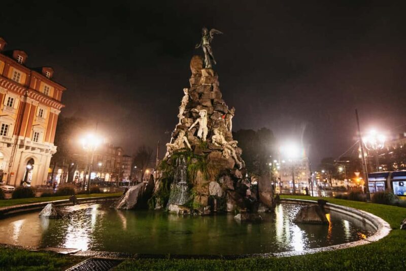 Torino Magica® Guided Tour - Introducing the Torino Magica® Guided Tour