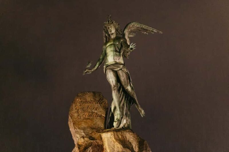 Torino Magica® Guided Tour - The Itinerary: A Journey Through Turin’s Mystical Sights