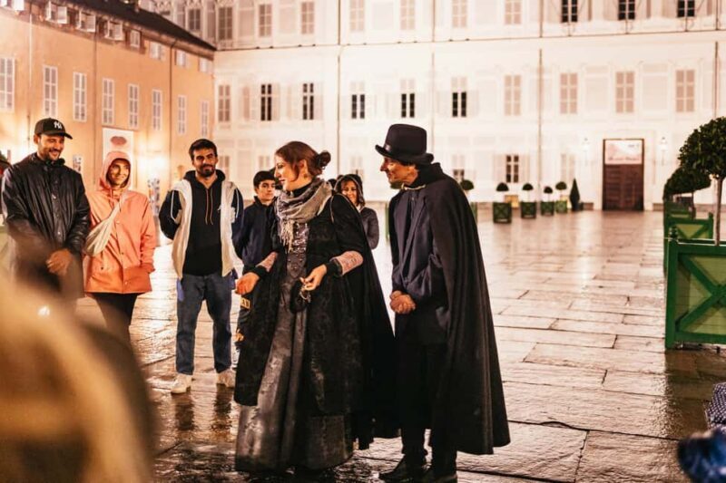 Torino Magica® Guided Tour - How the Tour Works: Logistics and Experience