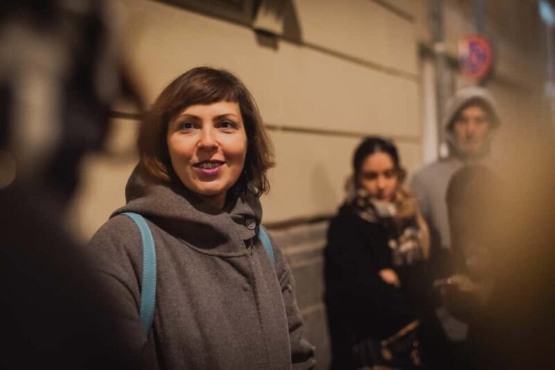 Torino Magica® Guided Tour - The Value for Money