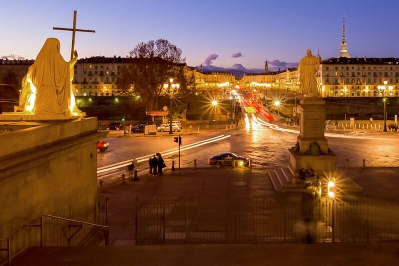 Torino Magica® Guided Tour - The Sum Up