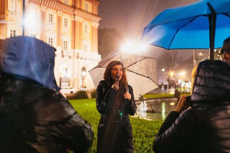 Torino Magica® Guided Tour - FAQ: Your Questions About the Torino Magica® Guided Tour