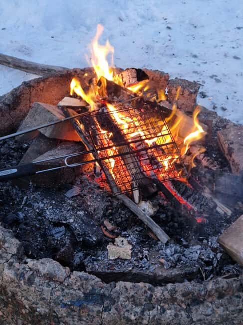 Tornedalen: Ski Touring  ski across countries and time - Practical Considerations: What You Need to Know