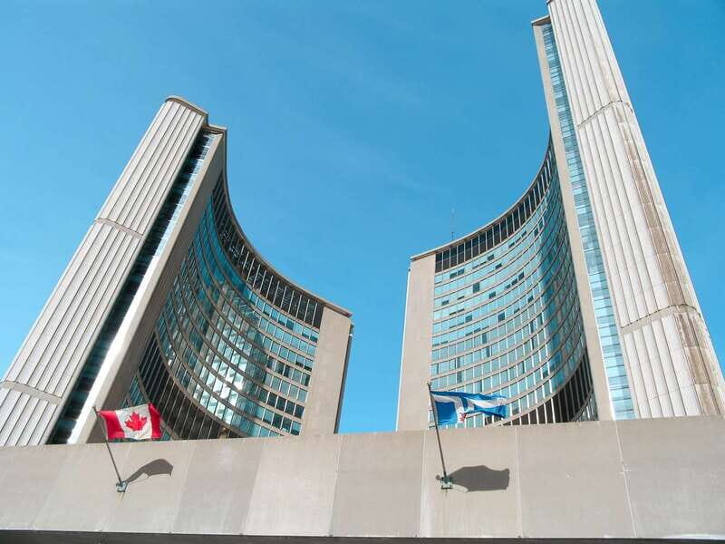 Toronto: 2-Hour Downtown Walking Tour - The Breakdown of What to Expect on the Tour