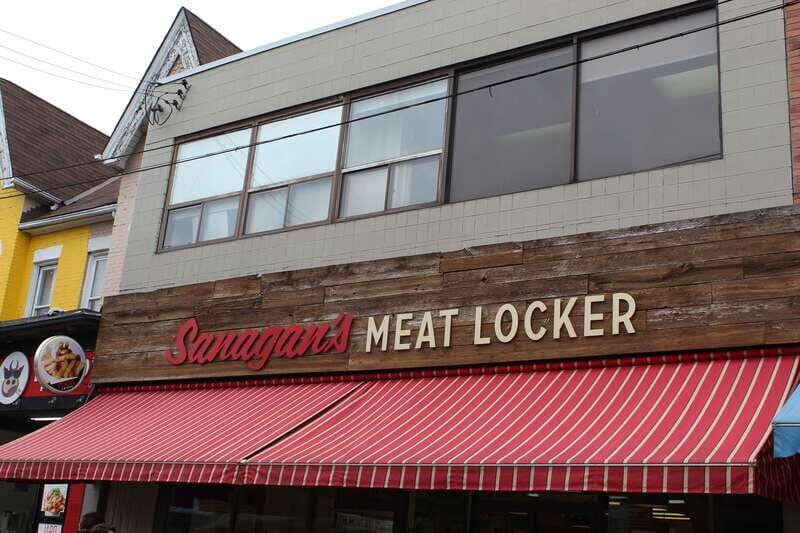 Toronto: 2-Hour Kensington Market Chinatown Walking Tour - The Sum Up