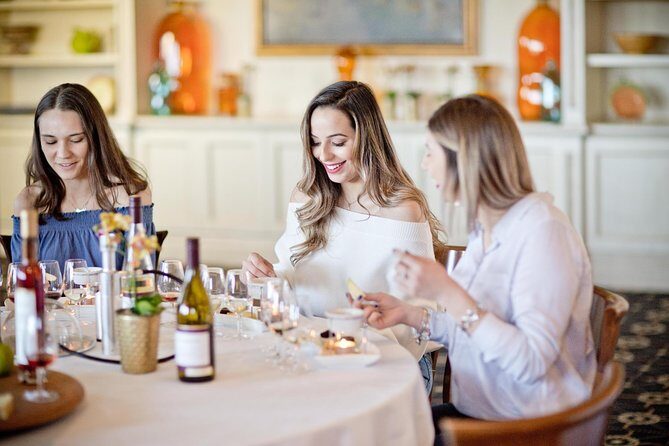 Toronto Aerial Tour with Niagara Winery Tasting Tour with iflyTOTO - The Review: What Travelers Say