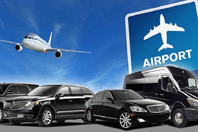 Toronto Airport Private Arrival Transfer-YYZ to Toronto Downtown - Key Points
