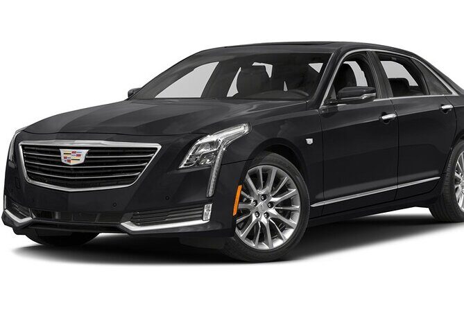 Toronto Airport Private Arrival Transfer-YYZ to Toronto Downtown - Final Thoughts