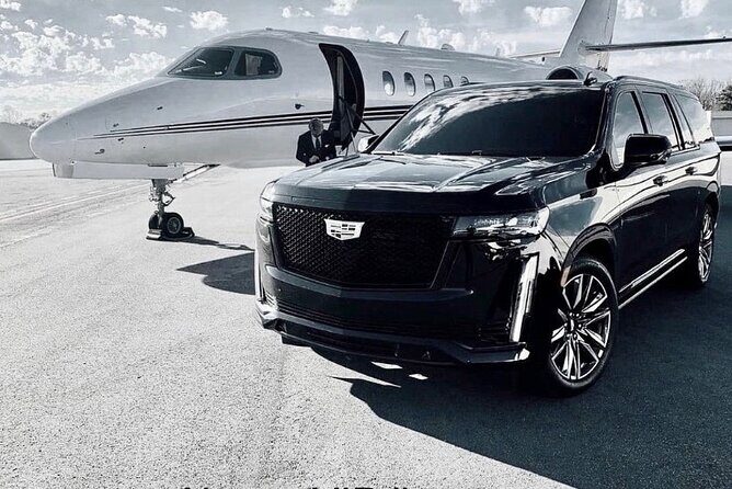 Toronto Airport Private Transfer to Downtown - Who Is This Transfer Best Suited For?