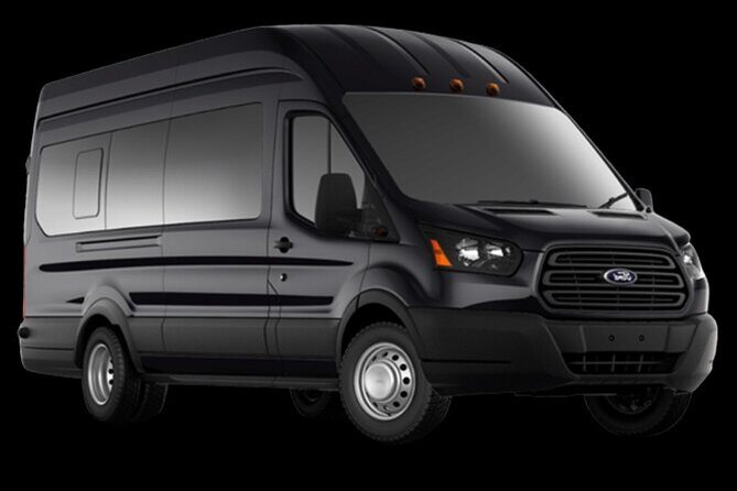 Toronto Airport YYZ Private Transfer to Toronto (Special Offer) - Final Thoughts: Is This the Right Choice for You?