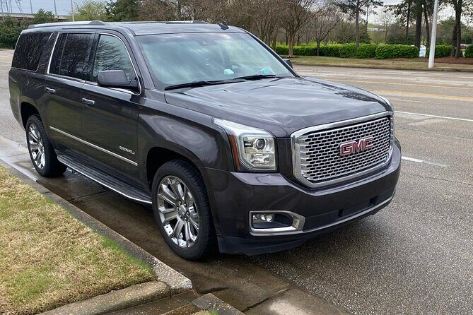 Toronto Airport (YYZ) to Blue Mountains -Arrival Private Transfer - In-Depth Look at the Transfer Experience