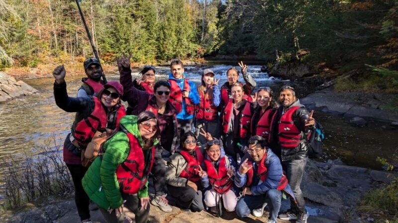 Toronto: Algonquin Park and Ragged Falls Day Trip - Final Thoughts