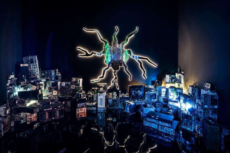 Toronto: Arcadia Earth, Immersive Experience Anytime Ticket - What Is Arcadia Earth Toronto?