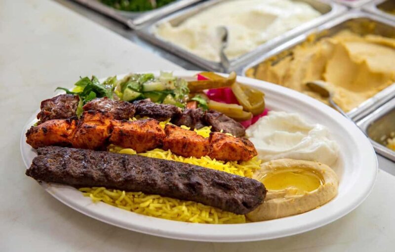 Toronto: Authentic Scarborough Food Tour with Guide - Who Should Consider This Tour?