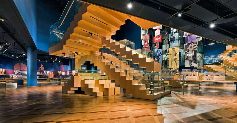 Toronto: Bata Shoe Museum Entrance Ticket - Key Points
