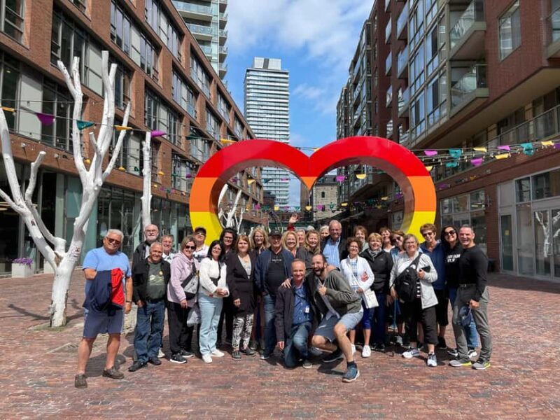 Toronto: Bus or Walking City Tour in English or French - An Honest Look at the Tour Experience