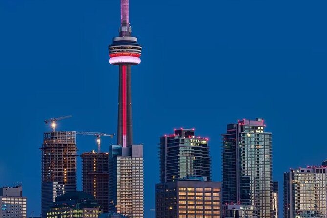 Toronto Car Tour with Sandhurst Highlights - What You Can Expect from This Tour