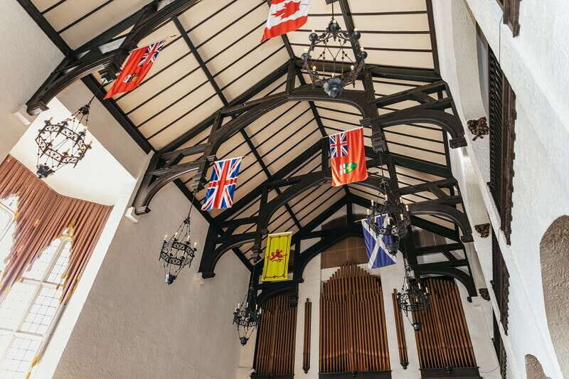 Toronto: Casa Loma Entry Ticket - Who Will Love This Tour?