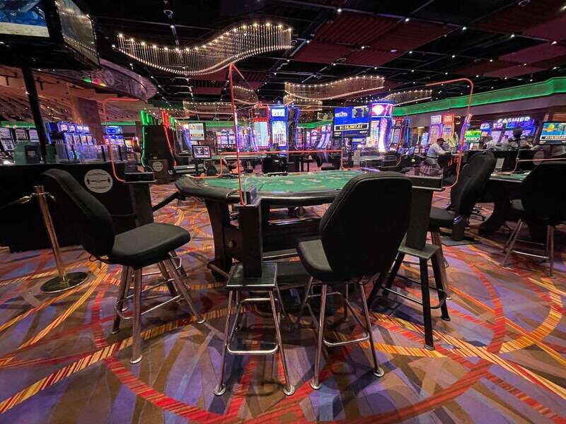 Toronto: Casino Rama VIP RV Tour with Private Driver - Final Thoughts