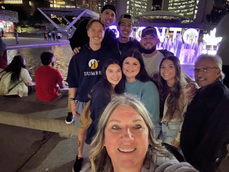 Toronto: Casual Historic Walking Tour - What to Expect on the Tour