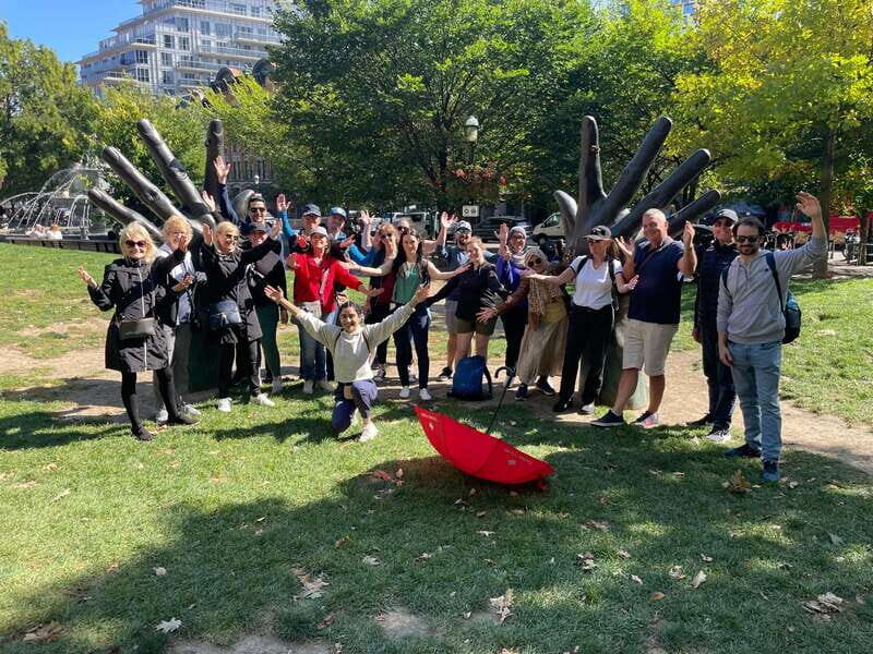 Toronto: City Highlights Walking Tour | 3-Hour - Why You Might Love This Tour