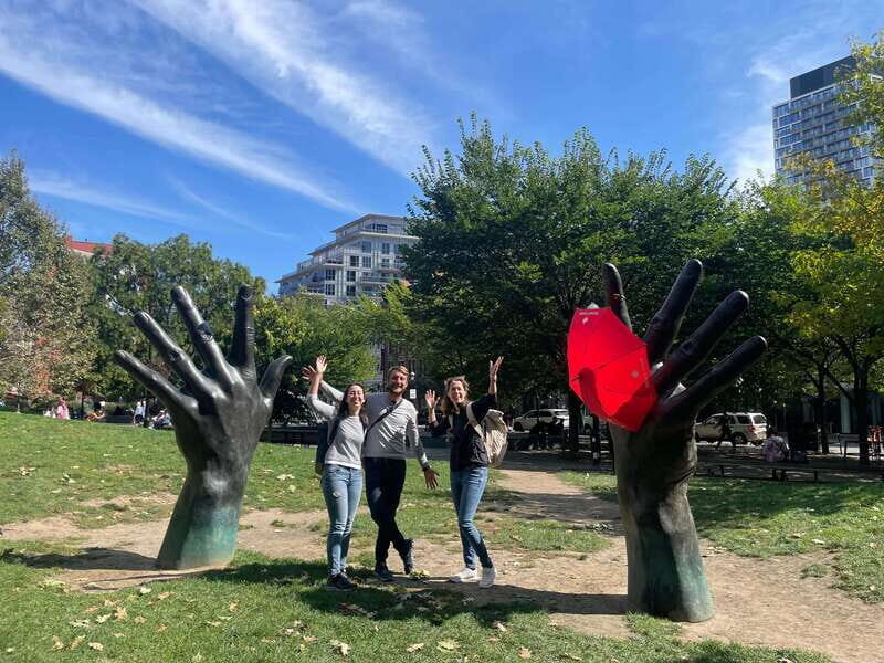 Toronto: City Highlights Walking Tour | 3-Hour - Frequently Asked Questions