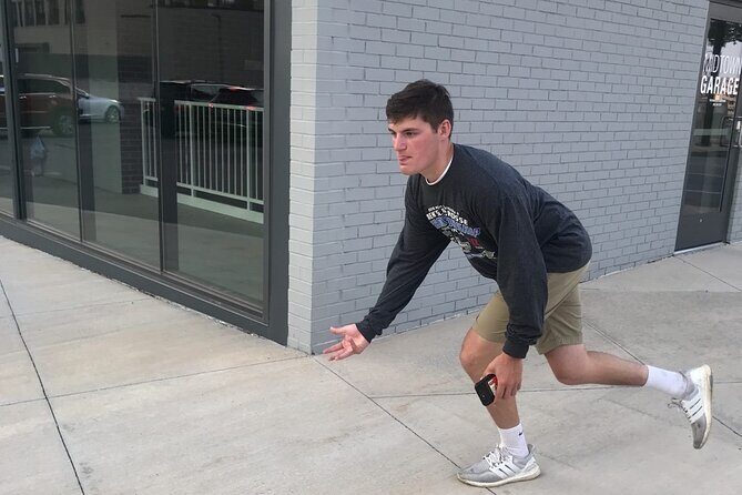 Toronto City Scavenger Hunt Excursion by Wacky Walks - The Practicalities