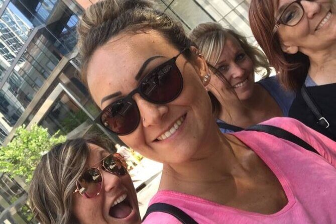 Toronto City Scavenger Hunt Excursion by Wacky Walks - The Experience from Others’ Perspectives