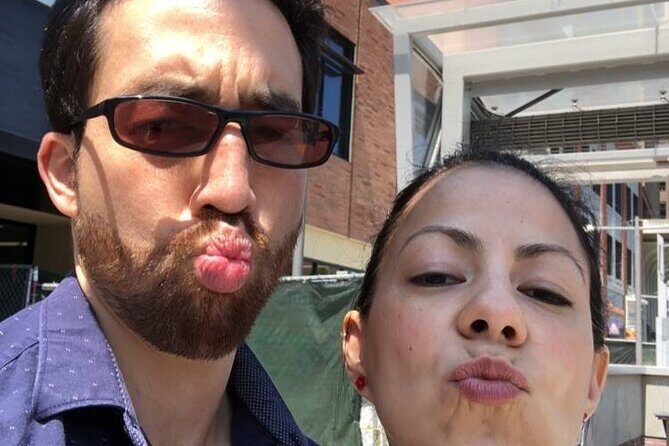 Toronto City Scavenger Hunt Excursion by Wacky Walks - Who Should Consider This?