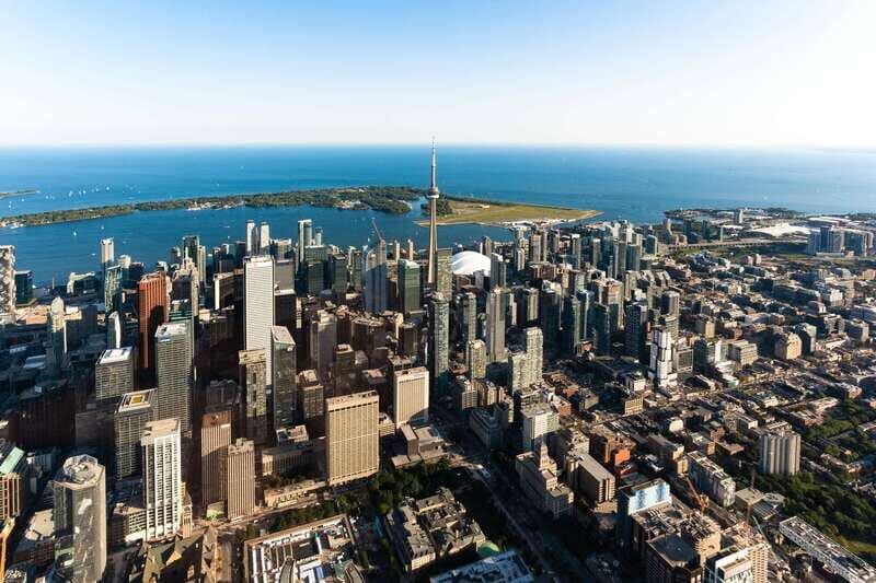 Toronto: City Sightseeing Helicopter Tour - The Price and Value