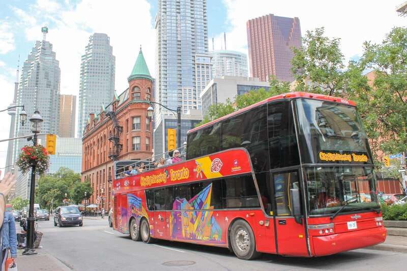 Toronto: City Sightseeing Hop-On Hop-Off Bus Tour - Guides: The Real Secret Sauce (and Why It Changes Everything)