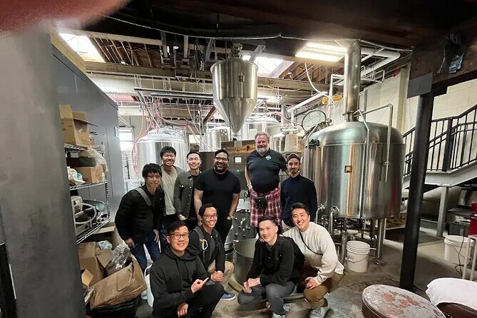 Toronto City Tour - The Itinerary in Detail