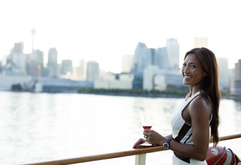 Toronto: City Views Harbor Cruise - Final Thoughts