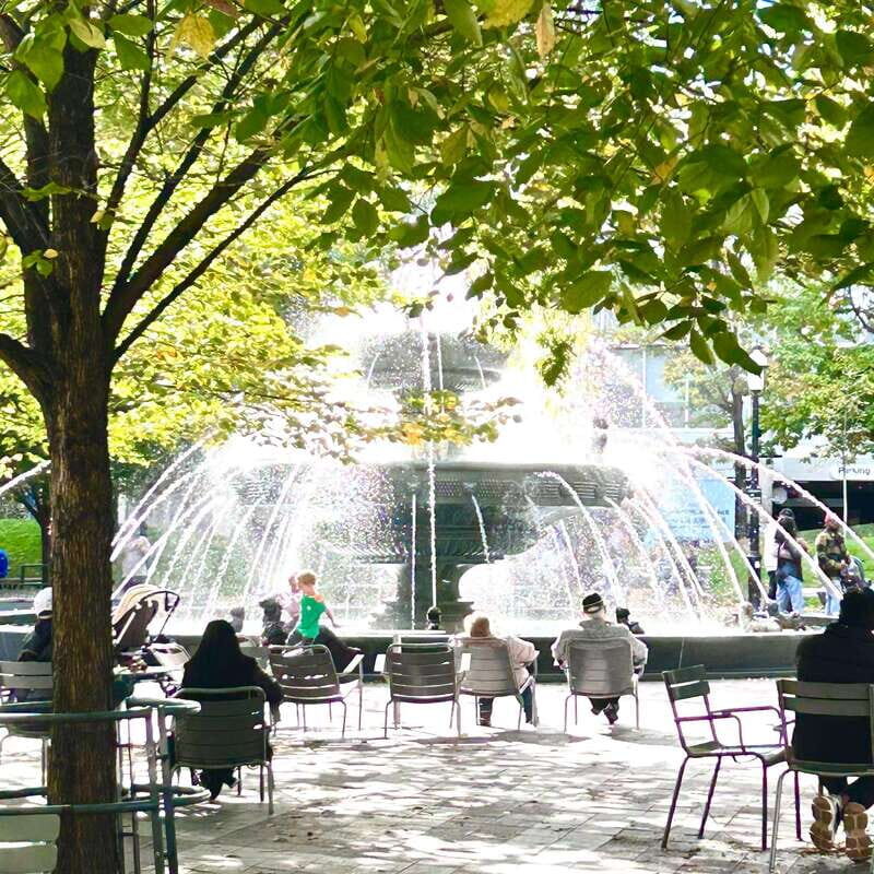 Toronto: City Walking Tour - FAQ